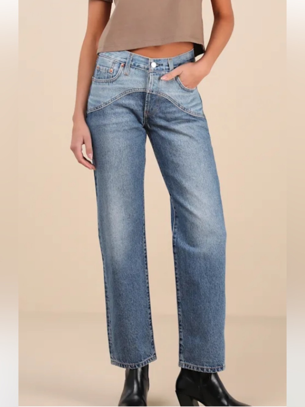 Levis 90s 501